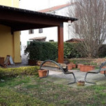 Corte Giardino Exterior