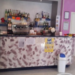 Blue Angels Cafe Comida