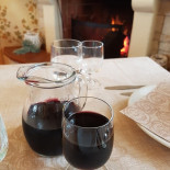 Agriturismo Parco Di Mesola Comida