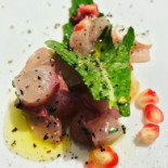 Conte Comida