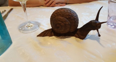 Agriturismo La Chiocciola food