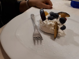 Agriturismo La Chiocciola food