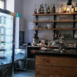 Alphaville Cafe Perugia Nourriture