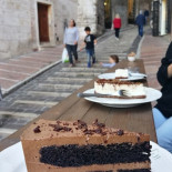 Alphaville Cafe Perugia Nourriture