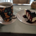 Alphaville Cafe Perugia Nourriture