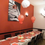 Al Karape Comida
