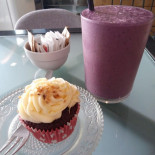 Alphaville Cafe Perugia Nourriture