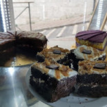 Alphaville Cafe Perugia Nourriture
