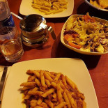 Al Karape Comida