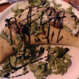 Al Karape Comida
