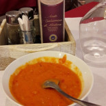 Al Morer Comida