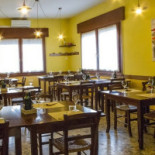 Al Morer Comida