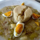 Al Morer Comida