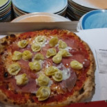 Archibugio Comida