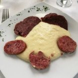 Archibugio Comida