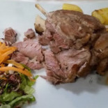 Archibugio Comida