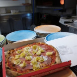 Archibugio Comida