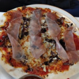 Archibugio Comida
