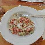 Agritur Rincher Nourriture