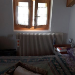 Agritur Rincher Dentro