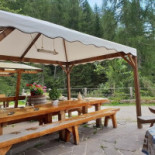 Agritur Rincher À l'intérieur