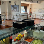 Aga Kebap Pizza Grill Nourriture