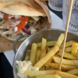 Aga Kebap Pizza Grill Nourriture