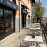 Aga Kebap Pizza Grill À l'intérieur