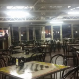 Caffe Nuovo À l'intérieur