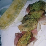 Caffe Nuovo Comida