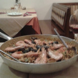 Castagnera Food