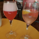 Anna Gelateria Food