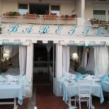 Brezza Marina À l'intérieur