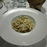 Antichi Sapori Comida