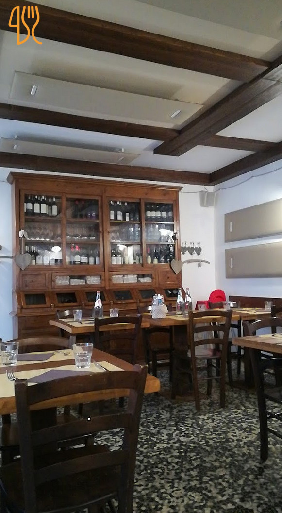 Antichi Sapori Comida