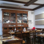 Antichi Sapori Comida