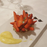 Antichi Sapori Comida