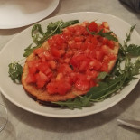 C'era Una Volta Comida