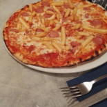 C'era Una Volta Comida