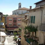 Dal Baffo Nourriture