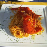 Circolo Nautico Nourriture