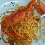 Circolo Nautico Nourriture