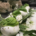 100 Metri Quadri Pizza BistrÓ Nourriture