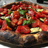 100 Metri Quadri Pizza BistrÓ Nourriture