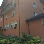 Albergo Nardelli Exterior
