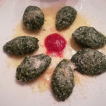 Albergo Nardelli Comida