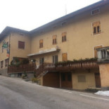 Albergo Nardelli Dentro