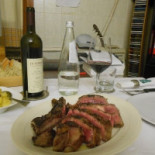 Biss Badaliss Comida