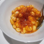 Braceria Godot food