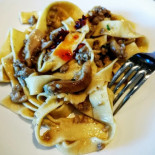 Braceria Godot inside